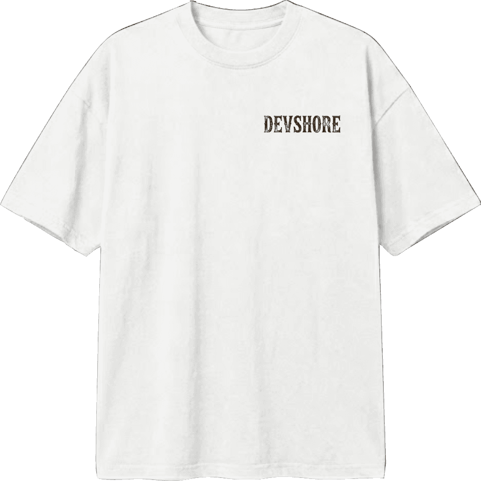 Playera - Calamar Reef