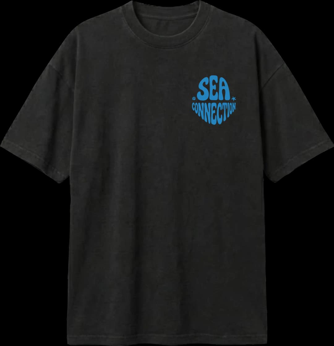 Sea Connection frente